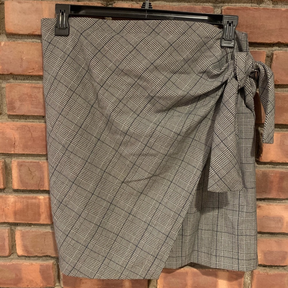 Skirt (plus size)